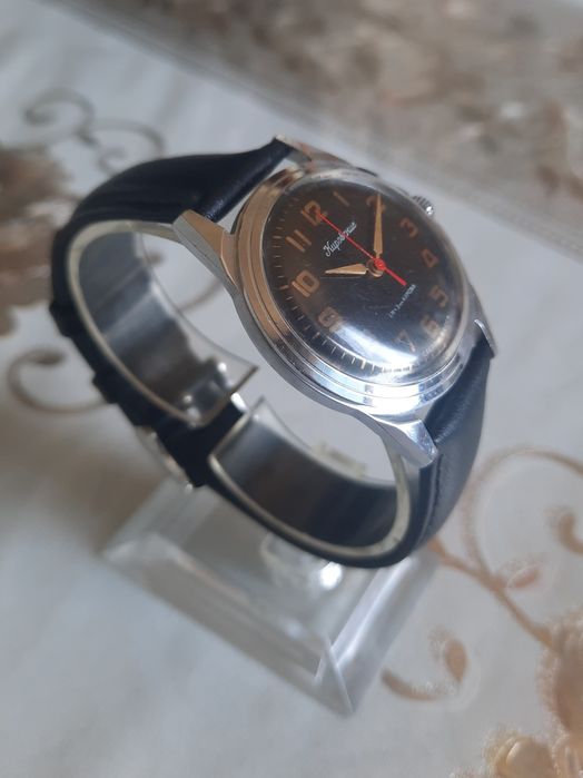 Кировские 1 МЧЗ им. Кирова