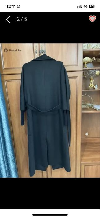 пальто зимнее рафаэлла фирма