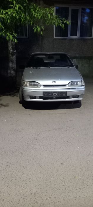 Продам ВАЗ 2115,
