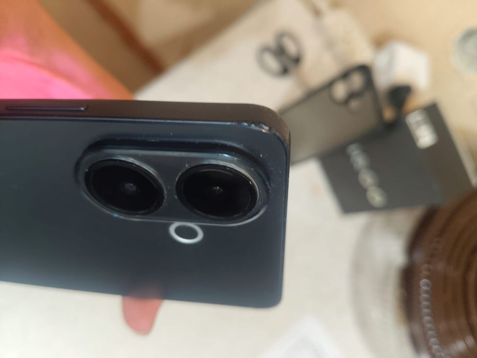 Iqoo z10r ростест
