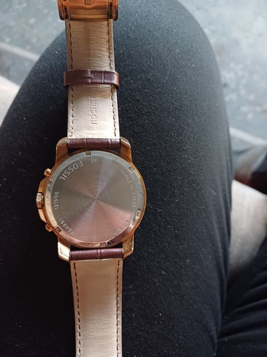 Часы наручные Fossil