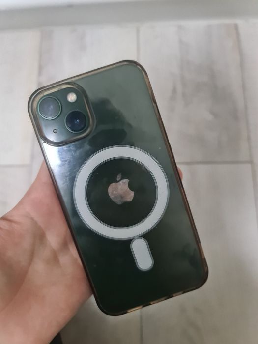 Iphone 13,описание