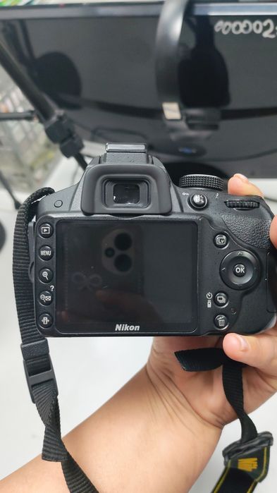 Фотооппарат nikon