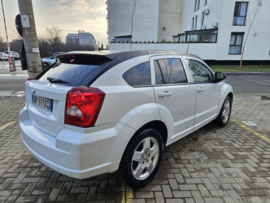 Dogi caliber An 2009