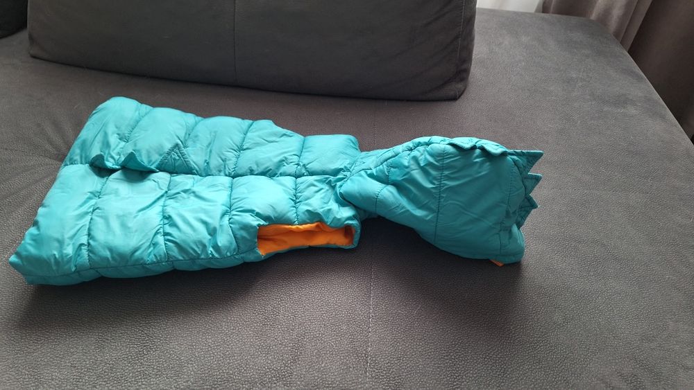 ЛОТ връхни дрехи,  размер 80