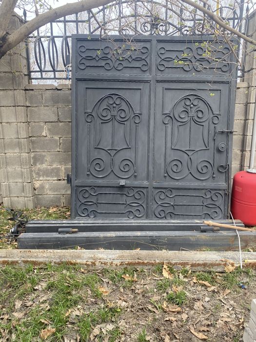 Строительная работа