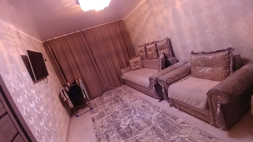 Продам 2 комнатную Квартиру