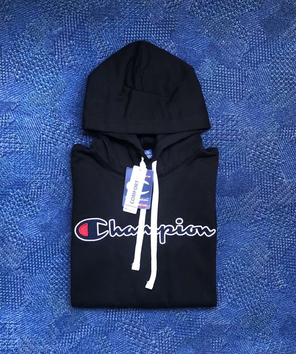 Champion ОРИГИНАЛЕН екип/горнище и долнище - S