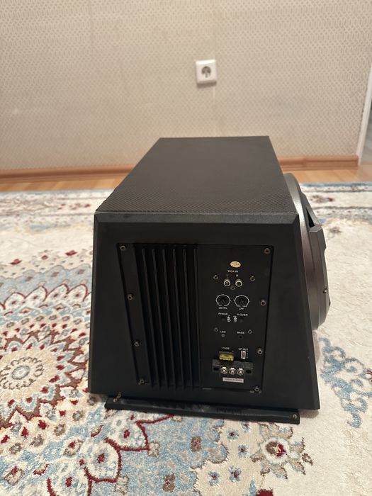 Буфер продам