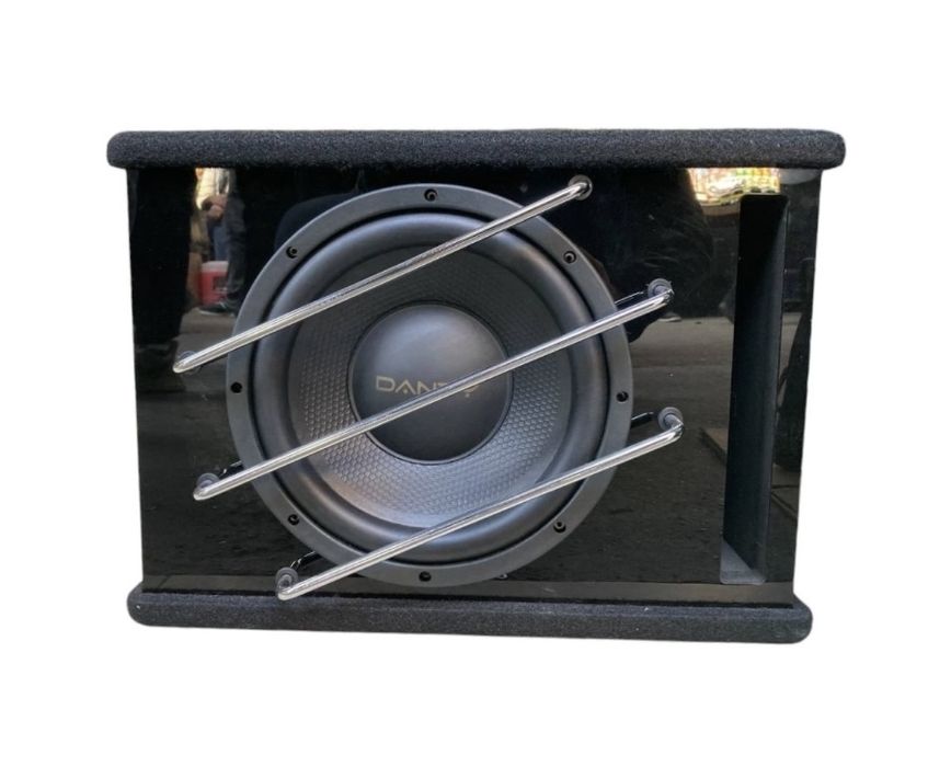 Aktivniy sabvufer Danty