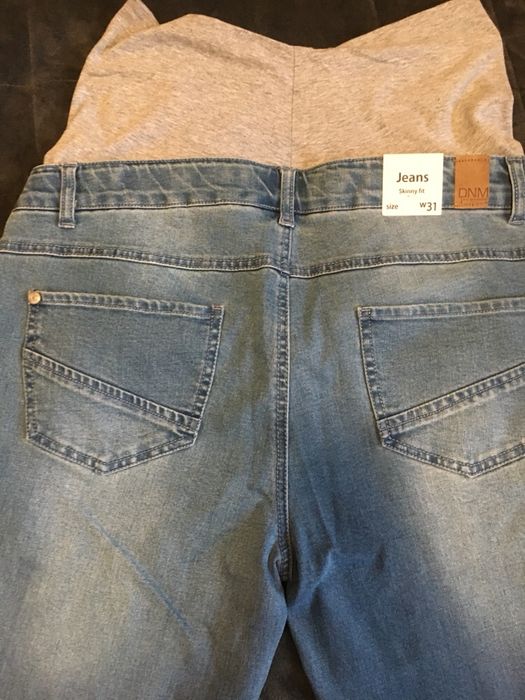 Дънки за бременни