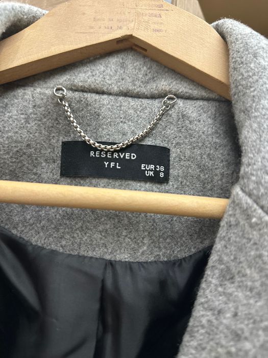 Палто ново размер М