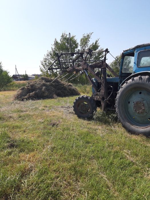 Продам Трактор Т40