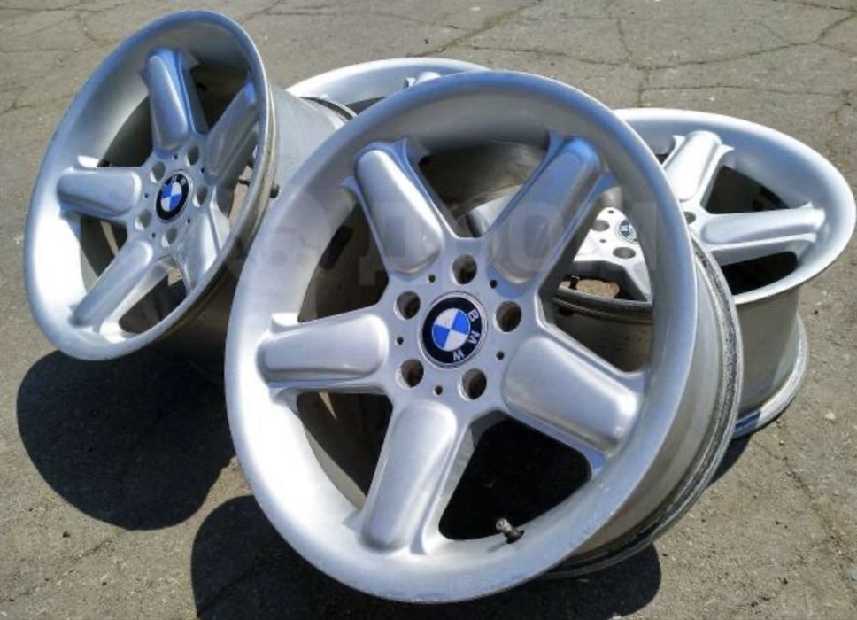 Продаю диски на BMW