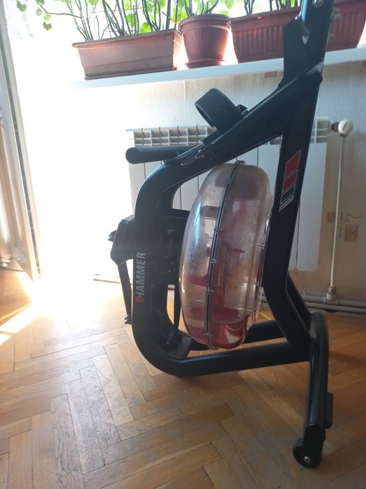 Фитнес уред Тренажор