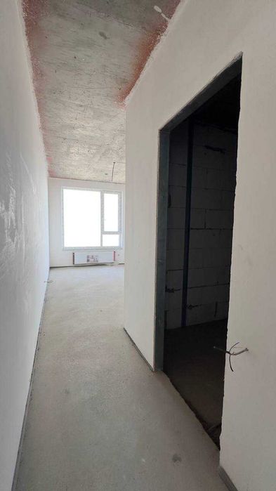 Срочно! Продам в NRG Jomiy 2х комнатную 74 м2 с видом во двор