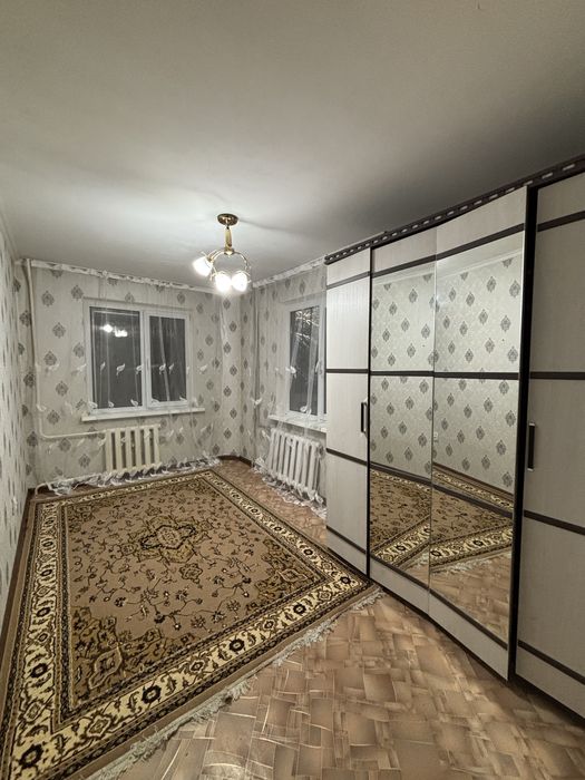 2-х комнатная квартира