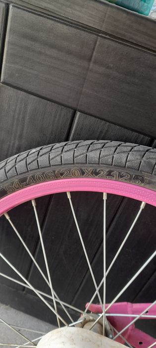 Bicicleta copii stare fff buna