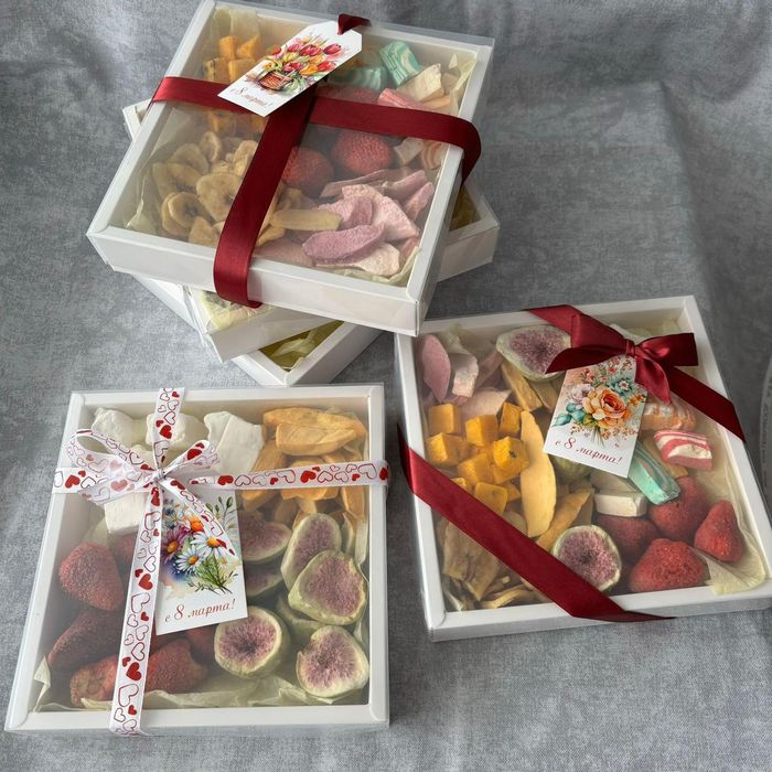 Идеальный подарок к 8 Марта