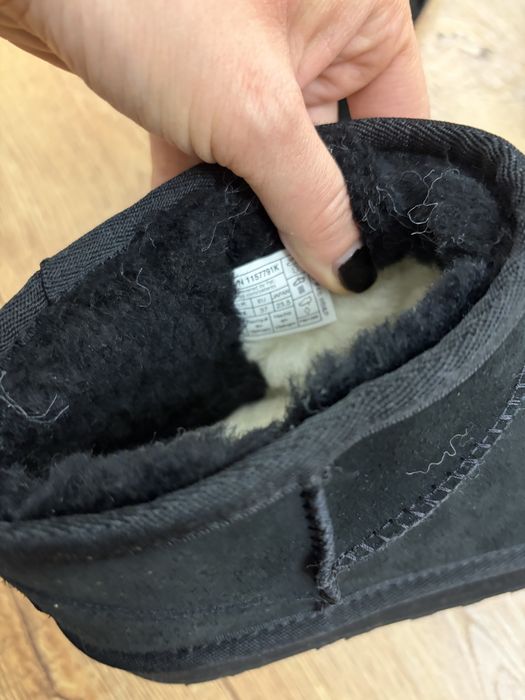 Ugg originale 37