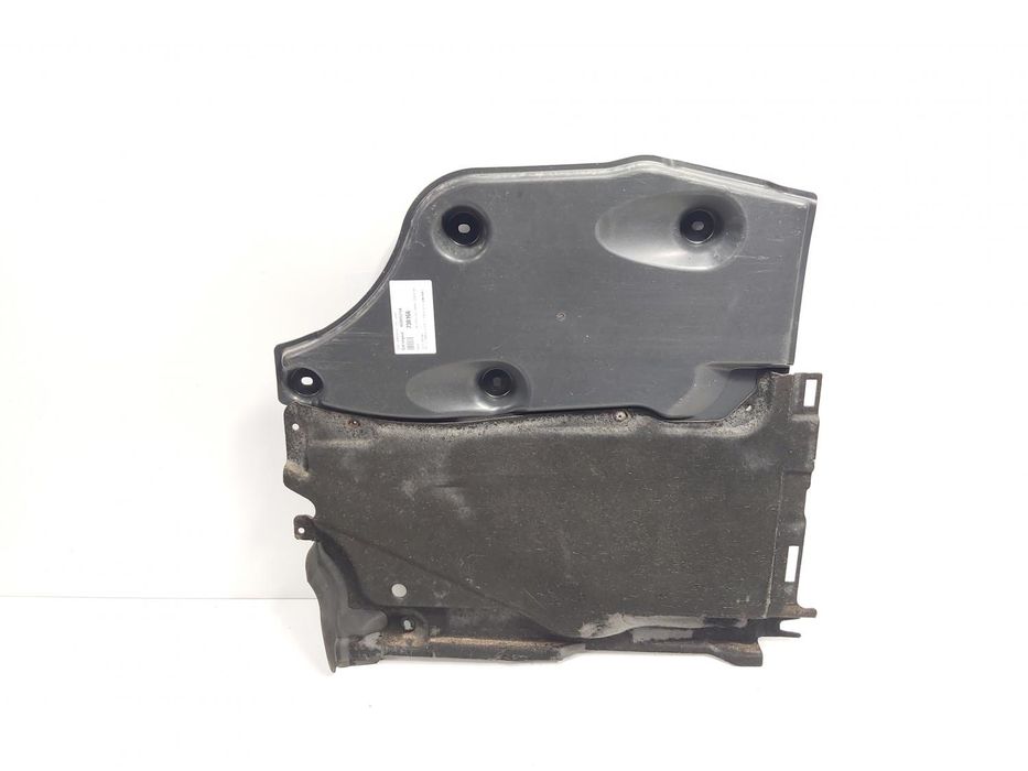 Scut caroserie stanga spate, cod 4G0825215B, Audi A6 Allroad (4GH, C7)