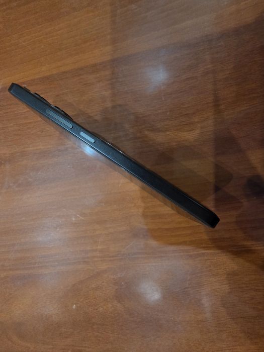 Poco x6 pro 5g 12/512 black