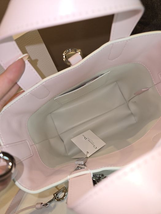 Налична чанта Dior Toujours