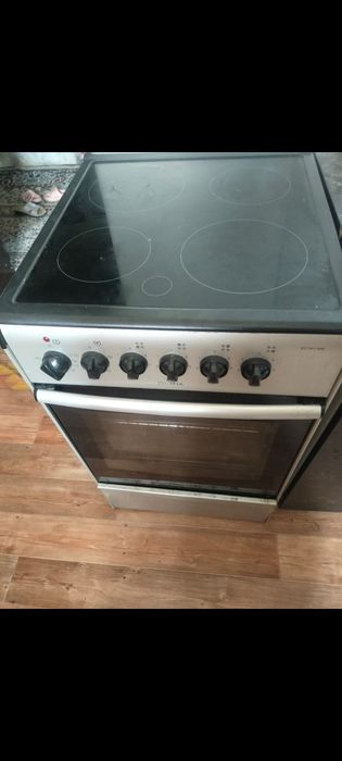 Электроплита ДАРИНА