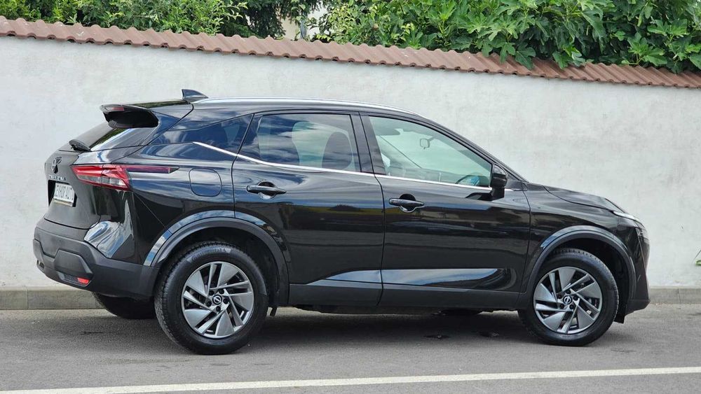 NISSAN Qashqai 2023 — imagine 4