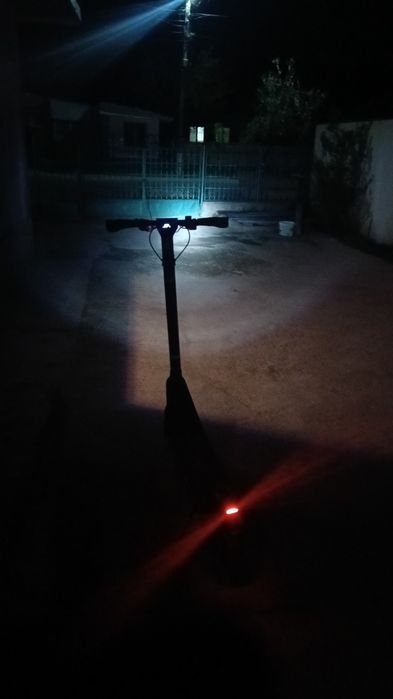 Trotineta electrica Isen X9 pro