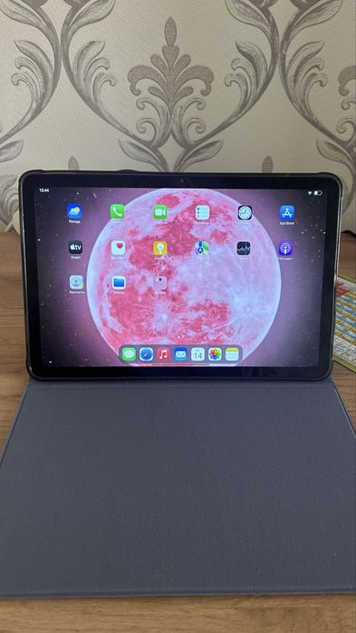 ipad  (11 дюмовый)