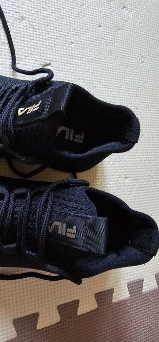 Дамски маратонки Fila