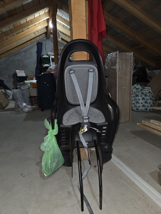 Scaun bicicleta copii