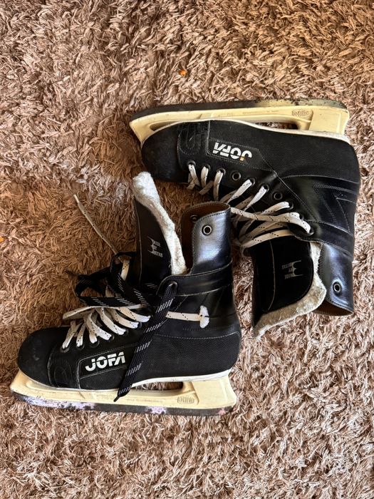 Хокейни кънки JOFA 189
