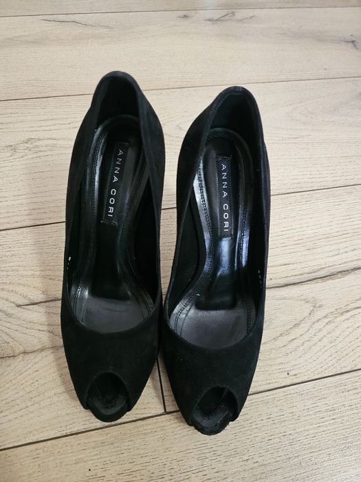 Pantofi anna cori