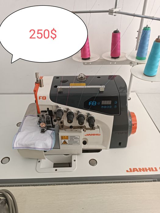 Xar xil turdagi moshinkalar sotiladi