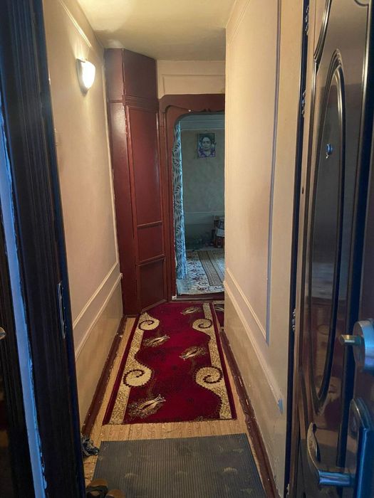 Чимбой Фаргона макро 2 хонали сотилади