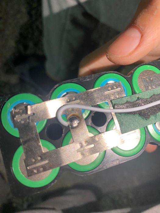 Ремонт.Самокат , электросамокат . Аэропорт