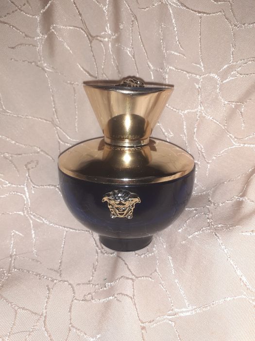 Флакон от парфюма Versace