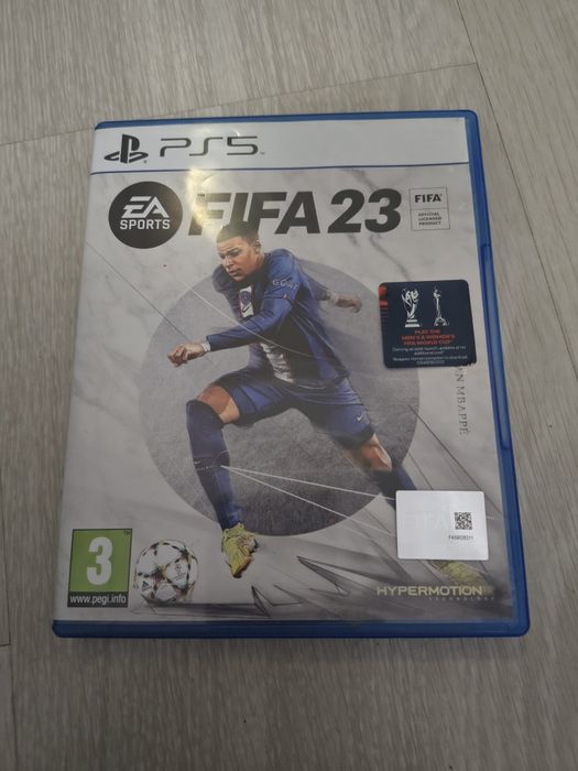 FIFA 23 PS5 PlayStation 5
