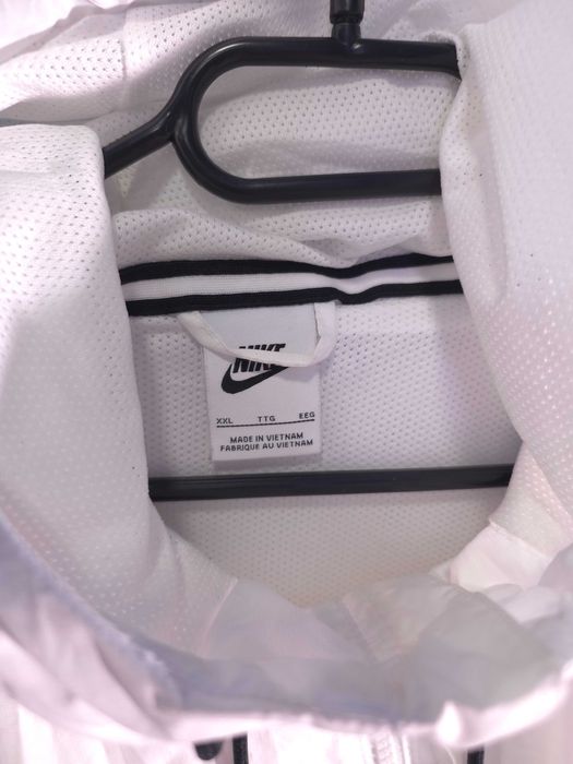 NIKE Sportswear Windrunner  Яке/Горнище Мъжко XXL