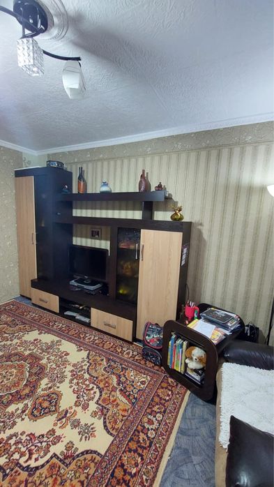 Продам 2х комнатную, Рахат