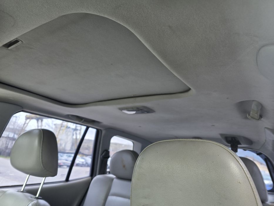 На части Hyundai Santa fe / Хюндай санта фе 2.0д 2.0и