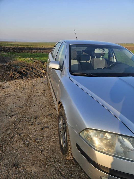 Vând Skoda Octavia 2 facelift, an 2006, motor 1.9 TDI - 105 CP