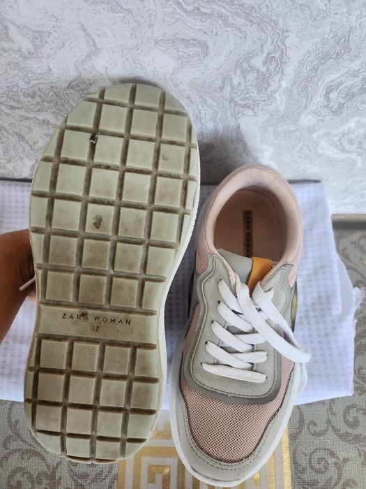 Женская обувь Zara