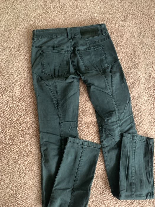 Дамски дънки Fornarina