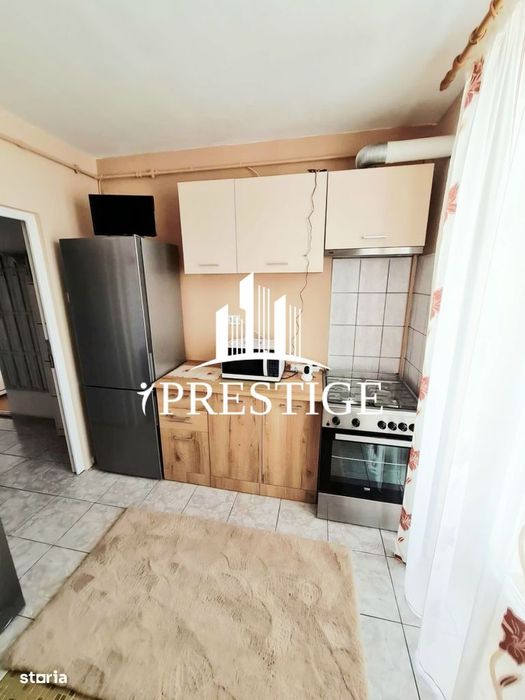 Apartament 1 Cameră | Decomandat | 41 Mp | Balcon | Pivniță | Turnișor
