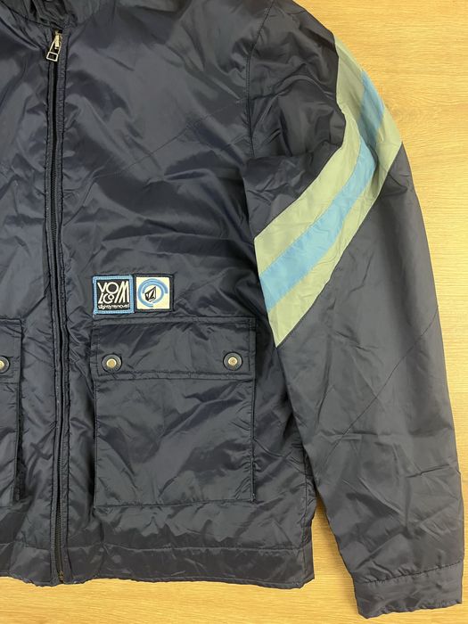 Obey,Volcom якета размер S-M