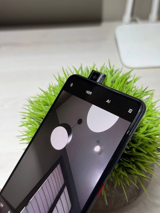 Xiaomi MI 9T 6/64GB (коробка+зарядка)
