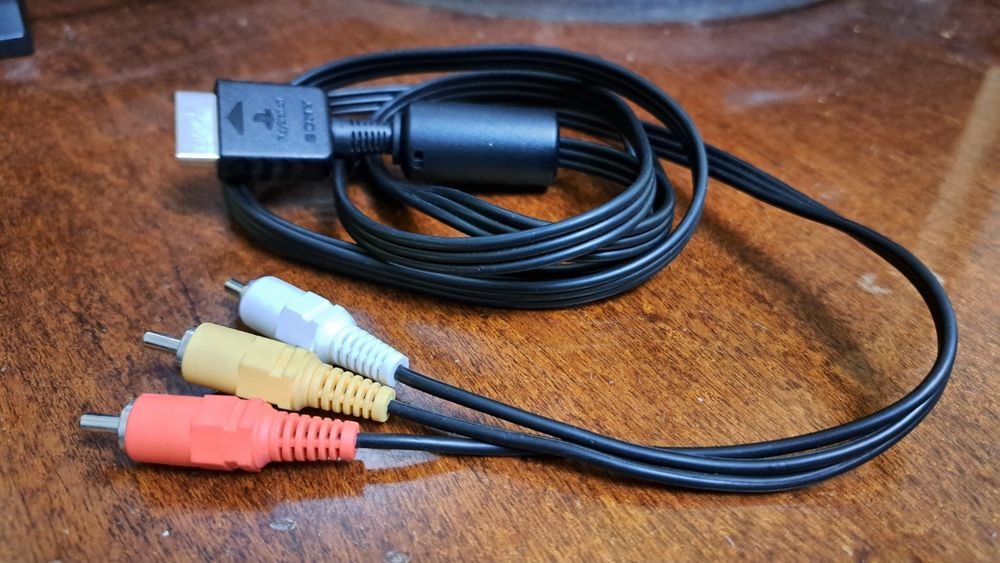 Аксессуары сони плейстейшен